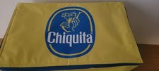 Chiquita kühltasche tasche gebraucht kaufen  Lippstadt