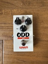 Warm audio odd usato  Spedire a Italy