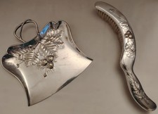 Ensemble pelle brosse d'occasion  Aulnay-sous-Bois