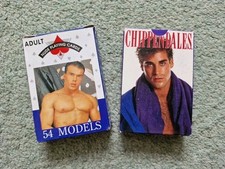 Chippendales adult male d'occasion  Expédié en Belgium