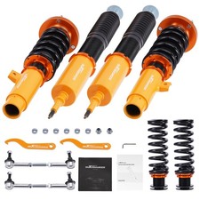 Coilovers bmw series for sale  LEICESTER