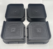 Bed risers inch for sale  Las Vegas
