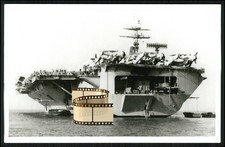 Foto 14x9cm uss gebraucht kaufen  Bad Salzuflen