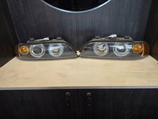 Frontscheinwerfer bmw e39 gebraucht kaufen  Hamburg