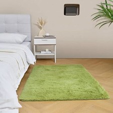 Soft fluffy rectangle for sale  Miami