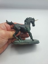 Franklin mint bronze for sale  LONDON