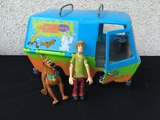 Mystery machine aventures d'occasion  Montendre