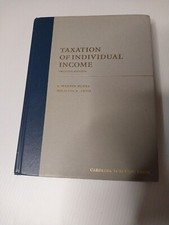 Taxation individual income for sale  Orlando
