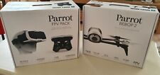 Lot drone parrot d'occasion  Toulouse-