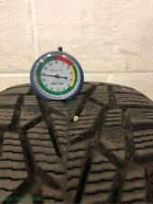 P225 55r17 nokian for sale  Waterford