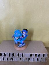 Bandai gashapon dr.slump usato  Catania