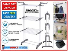 Foldable extra large for sale  OLDHAM