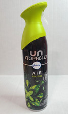 Febreze unstopables air for sale  Fond Du Lac