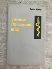 Chemische pflanzenschutzmittel gebraucht kaufen  Nordhorn