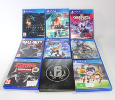 Sony playstation ps4 for sale  ST. LEONARDS-ON-SEA