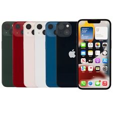 Apple iPhone 13 128GB desbloqueado de fábrica AT&T T-Mobile Verizon excelente estado, usado comprar usado  Enviando para Brazil