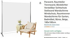Stellwand als hintergrund gebraucht kaufen  Heidelberg