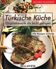 Türkische küche riginal gebraucht kaufen  Berlin