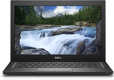 Dell latitude 7290 for sale  Jacksonville