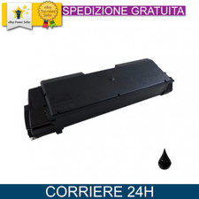 Toner 590k nero usato  Atessa