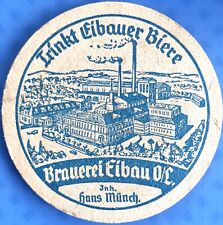 Alter bierdeckel brauerei gebraucht kaufen  Balingen