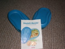 Melett meister gebraucht kaufen  Briesen (Mark)