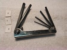 Eklind 21151 metric for sale  Kent