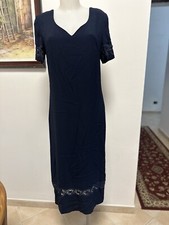 Vestito lungo donna usato  Chianciano Terme
