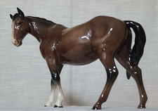 Beswick mare head for sale  NEWCASTLE
