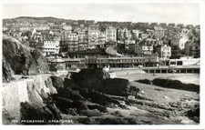 Ilfracombe promenade c1980 for sale  CREWE