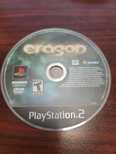Eragon tracking disc for sale  Dallastown