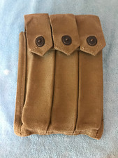 Ww2 .m.c. pocket for sale  Cypress