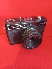 Bentley 50mm camera for sale  Jeffersonville