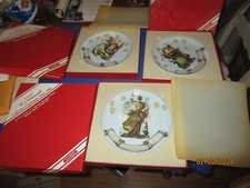 Goebel hummel christmas for sale  Linthicum Heights