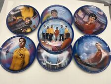 Lot star trek for sale  Tallahassee