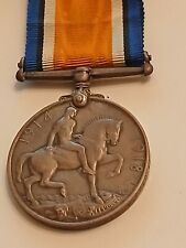 Medaglia inglese guerra usato  Castel San Pietro Terme