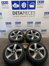 Jantes volvo v40 d'occasion  Verneuil-l'Étang