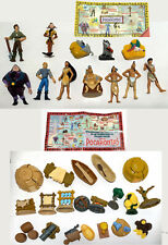 Pocahontas disney nestle d'occasion  Expédié en Belgium