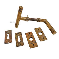 Art deco türdrückergarnitur gebraucht kaufen Art deco türdrückergarnitur gebraucht kaufen  Dresden