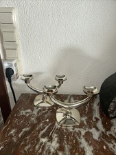 Leuchter kandelaber kerzenstä gebraucht kaufen  Gaildorf