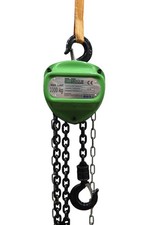 Kettenzug hebezug flaschenzug gebraucht kaufen Kettenzug hebezug flaschenzug gebraucht kaufen  Bordesholm