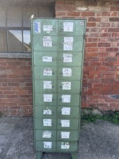 Mid century industrial for sale  PERSHORE