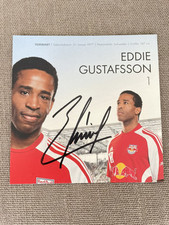 Eddie gustafsson riginal gebraucht kaufen  Potsdam