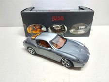 Ferrari 575 gtz usato  Erice