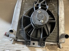 Complete water radiator for sale  LONDON