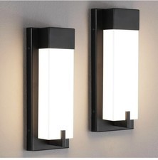 Modern led wall for sale  Augusta