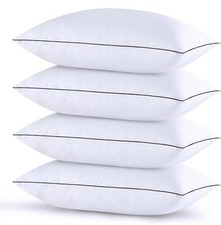 Pillows standard size for sale  Wooster