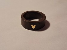 ring ebenholz gebraucht kaufen ring ebenholz gebraucht kaufen Bad Breisig