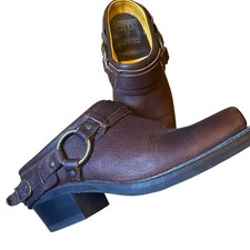 Frye womens 8.5 for sale  Douglassville
