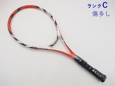 Raquete de tênis HEAD Microgel Radical Pro G3 usada ilhós rachados comprar usado  Enviando para Brazil